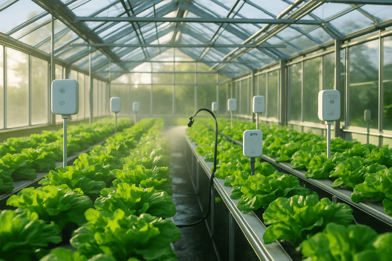 Water Reuse in Agriculture