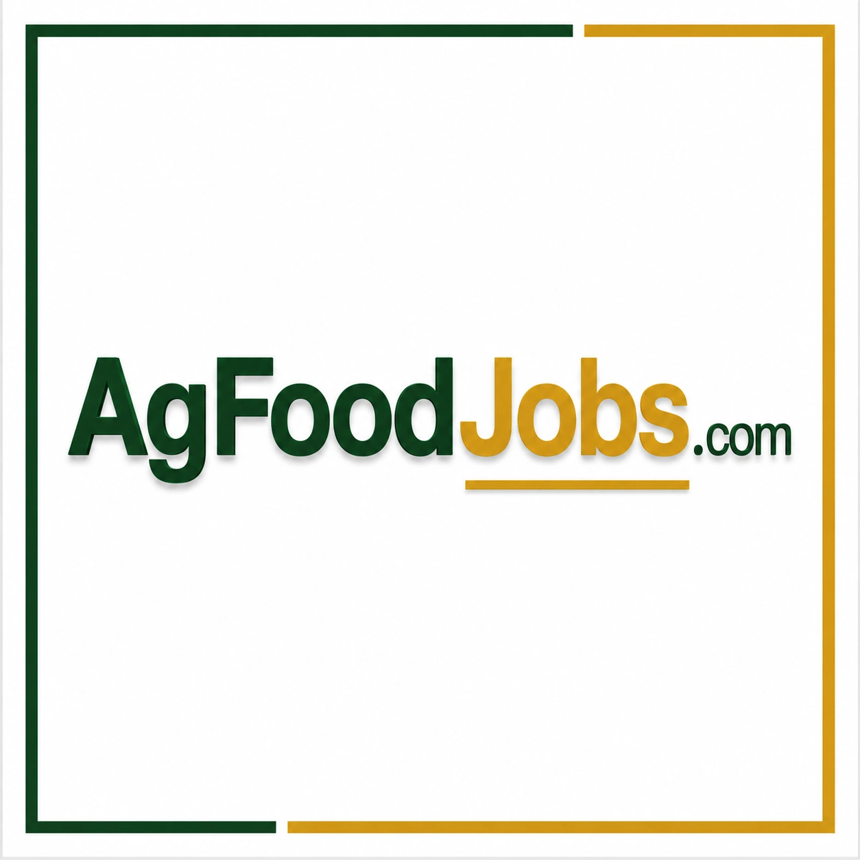 AgFoodJobs – Agriculture and Food Jobs