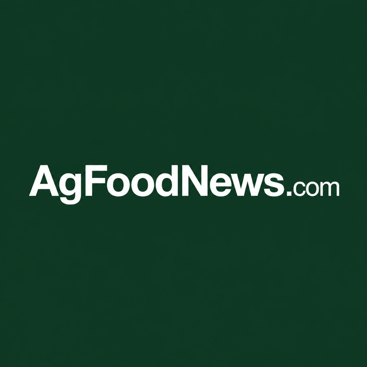 AgFoodNews – Global Agriculture and Food Industry News