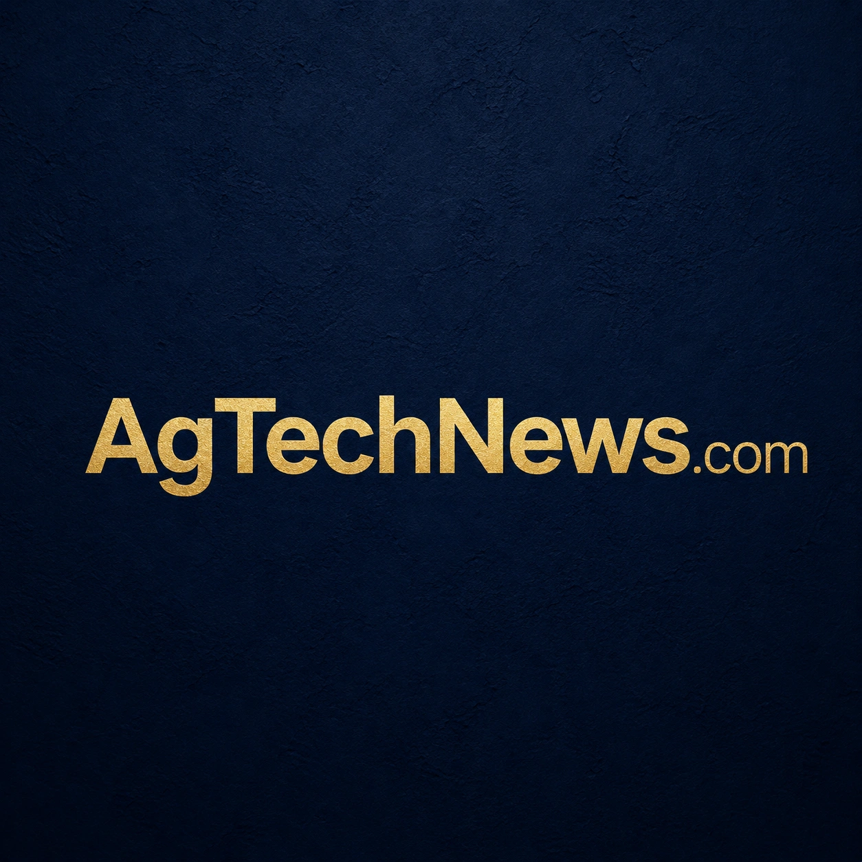 AgTechNews – Global AgTech News