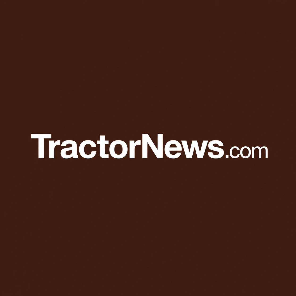 TractorNews – Tractor and Farm Machinery News